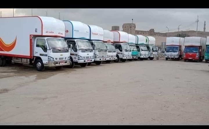 شركة نقل اثاث 